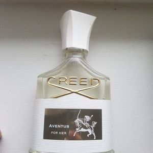 Creed women's perfume